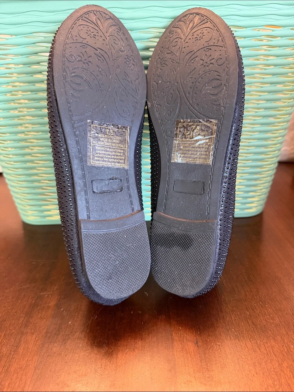 Bellanie size color